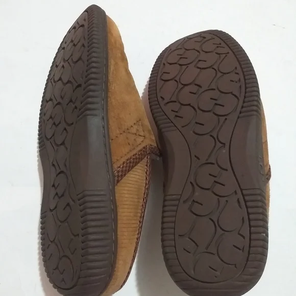 Ugg mens loafer - Picture 4 of 7